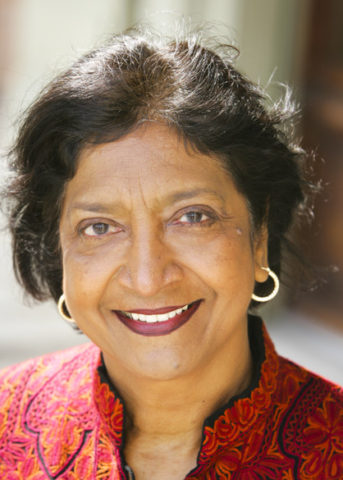 Dr. Navanethem “Navi” Pillay