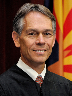 The Honorable Scott Bales