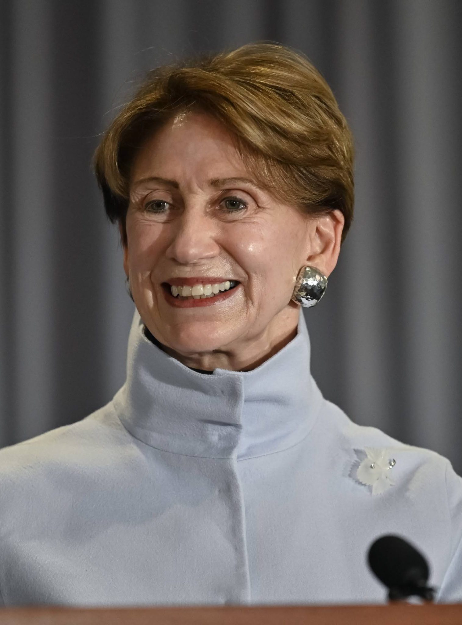 Ambassador Barbara Barrett