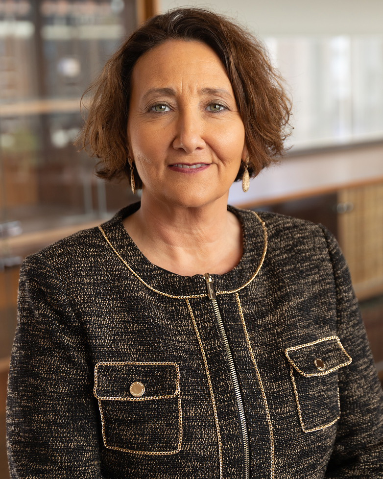 Dean Stacy Leeds