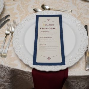 Photo from the 2026 OJP Dinner.