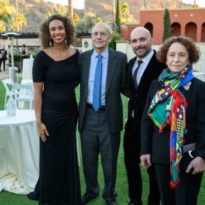 Photo from the 2026 OJP Dinner.