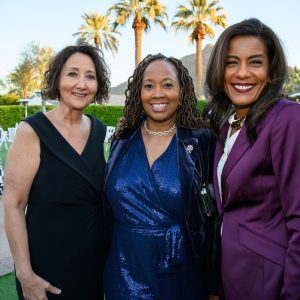 Photo from the 2026 OJP Dinner.