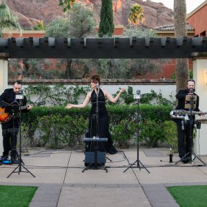 Photo from the 2026 OJP Dinner.