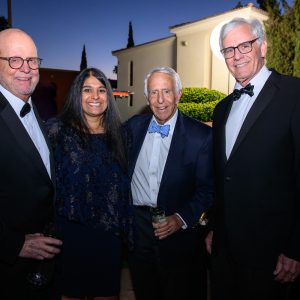 Photo from the 2026 OJP Dinner.