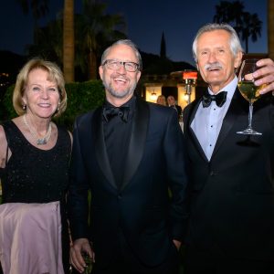 Photo from the 2026 OJP Dinner.