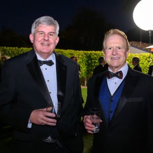 Photo from the 2026 OJP Dinner.