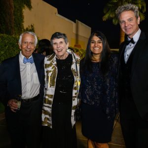 Photo from the 2026 OJP Dinner.