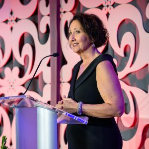 Photo from the 2026 OJP Dinner.