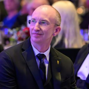 Photo from the 2026 OJP Dinner.