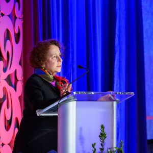 Photo from the 2026 OJP Dinner.