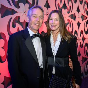 Photo from the 2026 OJP Dinner.