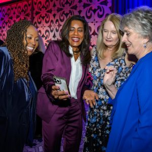 Photo from the 2026 OJP Dinner.