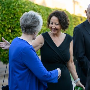 2026 Sandra Day O’Connor Justice Prize Dinner