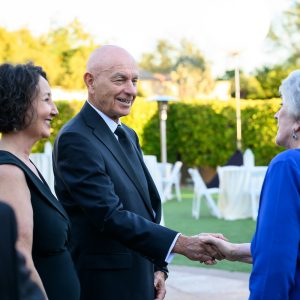 2026 Sandra Day O’Connor Justice Prize Dinner