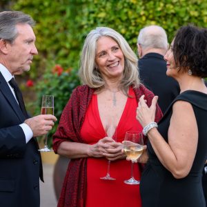 2026 Sandra Day O’Connor Justice Prize Dinner