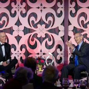 2026 Sandra Day O’Connor Justice Prize Dinner