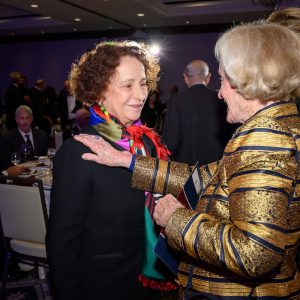 2026 Sandra Day O’Connor Justice Prize Dinner